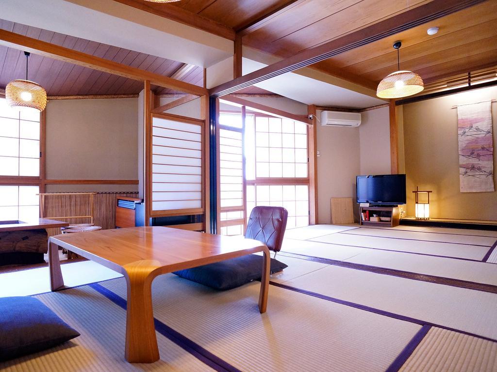Sumiyosiya Ryokan Nozawaonsen Cameră foto